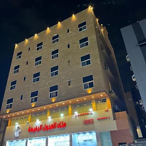 مارينا للاجنحة الفندقيه جدة