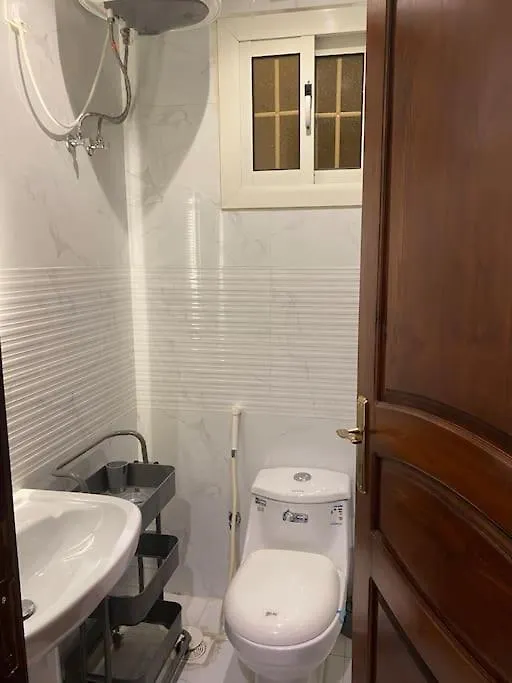 يقع المسكن في مدينة جدة الساحليه 0*, Jidda Saudiarabien